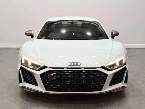 Audi R8 5.2 FSI V10 Performance Coupe 2dr Petrol S Tronic quattro Euro 6 (s/s) (620 11