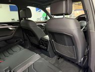 Volkswagen Touareg 3.0 TDI V6 Black Edition SUV 5dr Diesel Tiptronic 4Motion Euro 6 (s/s) (286 30
