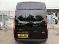 Ford Transit Custom 2.0 300 EcoBlue Leader Panel Van 5dr Diesel Manual L2 H2 Euro 6 (s/s) (105 19