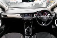 Vauxhall Astra SRI VX LINE NAV 3