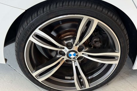 BMW 3 Series 2.0 320d ED BluePerformance EfficientDynamics Business Touring 5dr Diesel A 73