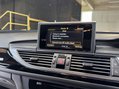 Audi A6 3.0 A6 Black Edition TDI Quattro Semi-Auto 4WD 4dr 49