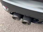 Land Rover Range Rover Sport 5.0 P575 V8 GPF SVR SUV 5dr Petrol Auto 4WD Euro 6 (s/s) (575 ps) 22