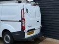 Ford Transit Custom 2.0 Transit Custom 310 20
