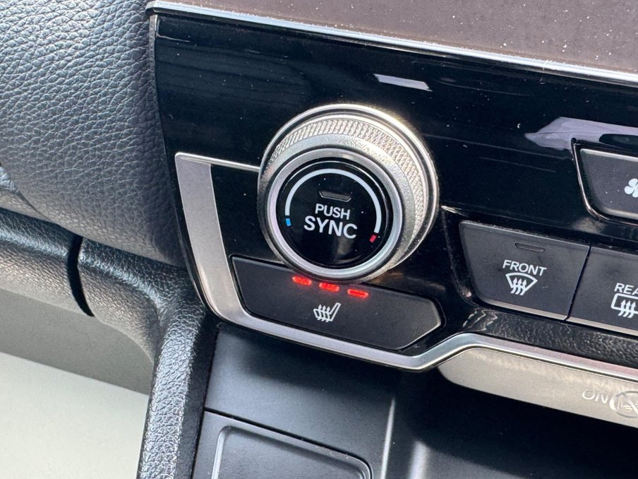 2018 Honda CR-V — image 30
