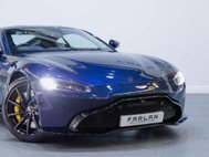 Aston Martin Vantage 4.0 V8 Coupe 2dr Petrol Auto Euro 6 (510 ps) 11