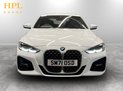 BMW 4 Series 2.0 420i M Sport Coupe 2dr Petrol Auto Euro 6 (s/s) (184 ps) Air Con - Allo 2