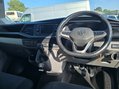 Volkswagen Transporter T30 TDI P/V STARTLINE 10