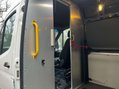 Mercedes-Benz Sprinter 2.1 Sprinter 314 CDI 8