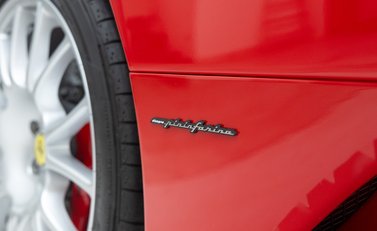 Ferrari F430 Coupe Manual 41
