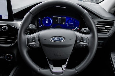 Ford Kuga TITANIUM EDITION 20