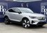 Volvo C40 Twin Recharge 78kWh Ultimate SUV 5dr Electric Auto AWD (408 ps)