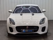 Jaguar F-Type 3.0 F-Type V6 R-Dynamic Auto 3dr 22