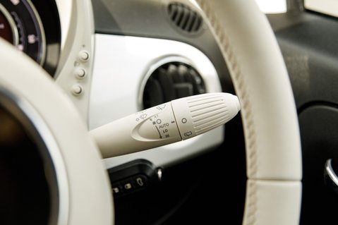 Fiat 500 DOLCEVITA PLUS MHEV 18