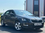 Skoda Octavia 2.0 TDI SE Technology Hatchback 5dr Diesel Manual Euro 6 (s/s) (150 ps) 1