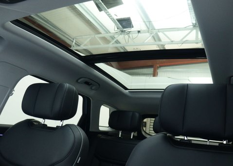 JAECOO 7 1.5T SHS 18.3kWh Luxury SUV 5dr Petrol Plug-in Hybrid Auto Euro 6 (s/s) (20 44