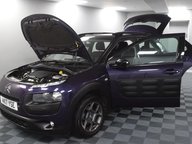 Citroen C4 Cactus PURETECH FEEL S/S 16