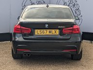 BMW 3 Series 320I M SPORT 8