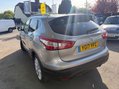 Nissan Qashqai 1.5 dCi Tekna 2WD Euro 6 (s/s) 5dr 6