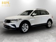 Volkswagen Tiguan 1.5 TSI Life SUV 5dr Petrol Manual Euro 6 (s/s) (150 ps) Air Con - Alloy Wh 3