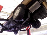 Mercedes-Benz R107 280 SL Sports - LHD 54