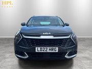 Kia Sportage 1.6 T-GDi 3 SUV 5dr Petrol Manual Euro 6 (s/s) (148 bhp) 2