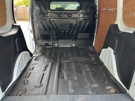 Ford Transit Connect 1.6 TDCi 200 TREND L1 H1 P/V 16