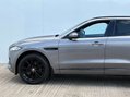 Jaguar F-Pace 2.0 F-PACE Chequered Flag AWD D Auto 4WD 5dr 62