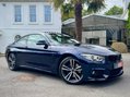 BMW 4 Series 2.0 420i M Sport Auto xDrive Euro 6 (s/s) 2dr 5