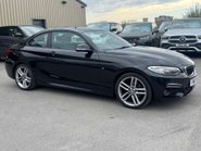 BMW 2 Series 2.0 218d M Sport 2dr 1