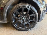 Land Rover Range Rover Evoque 2.2 SD4 Dynamic SUV 5dr Diesel Auto 4WD Euro 5 (s/s) (190 ps) 30