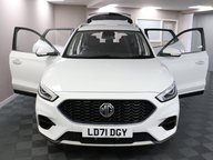 MG ZS EXCITE VTI-TECH 7
