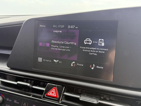 Kia Niro 64.8kWh 2 SUV 5dr Electric Auto (201 bhp) 38