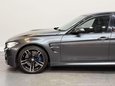 BMW M3 3.0 BiTurbo Saloon 4dr Petrol DCT Euro 6 (s/s) (431 ps) 16