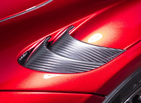 McLaren 765LT Spider 46