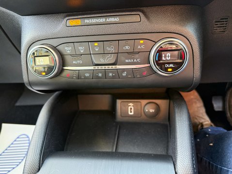 Ford Focus 1.0 Focus Active X Auto 5dr 96