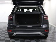 Volkswagen T-Cross SE TSI 14