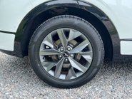 Kia Sportage 1.6 Sportage GT-Line S ISG HEV Auto 5dr 13