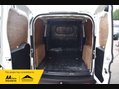 Fiat Doblo 1.2 Doblo SX MultiJet 32