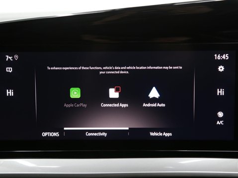 Vauxhall Mokka 50kWh Launch Edition Auto 5dr 16