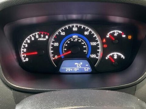 Hyundai i10 1.0 SE Euro 6 5dr 11