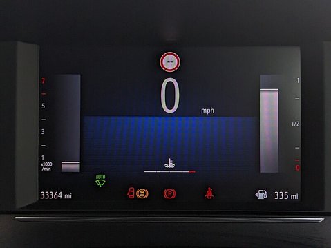 Vauxhall Corsa GS 33