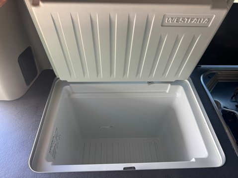 Ford Transit Custom Nugget Camper|Automatic|4 Berth|5 Belts|Kitchen|Pop Top|EURO 6 36