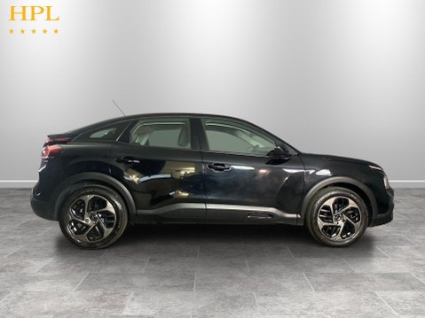 Citroen C4 1.2 PureTech Sense Plus Hatchback 5dr Petrol Manual Euro 6 (s/s) (130 ps) 8