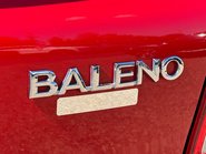 Suzuki Baleno SZ5 BOOSTERJET 20