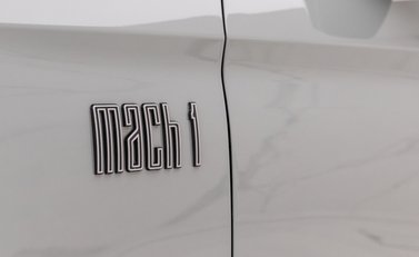 Ford Mustang Mach 1 29