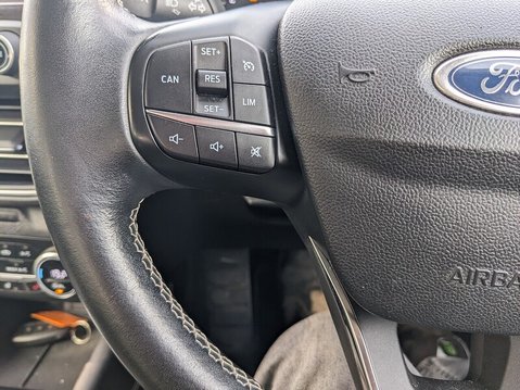 Ford Focus VIGNALE 21