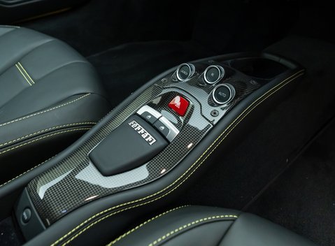 Ferrari 458 Italia 19