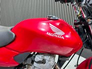 Honda CG 2007 ONLY 11K RUNNING PROJECT BIKE 125CC ICONIC LEARNER 8