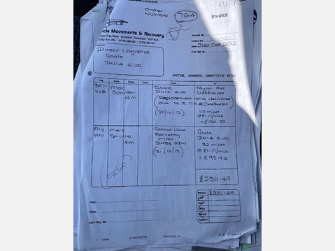 Mercedes-Benz Sprinter 2.1 313 CDi RWD L3 H3 4dr 42